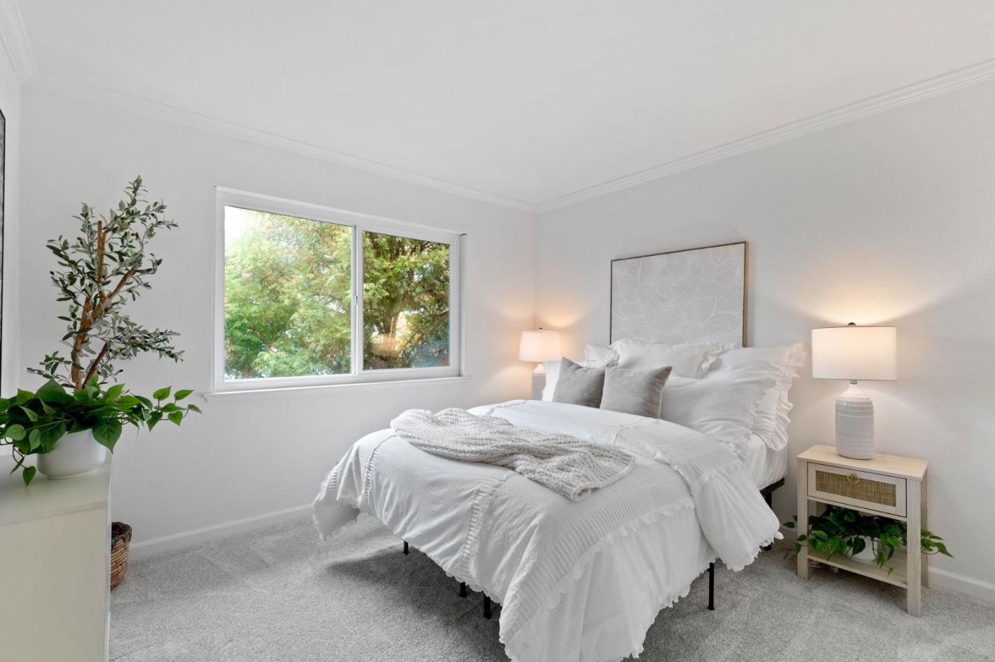 Detail Gallery Image 24 of 30 For 5536 Spinnaker Dr #3,  San Jose,  CA 95123 - 2 Beds | 1 Baths