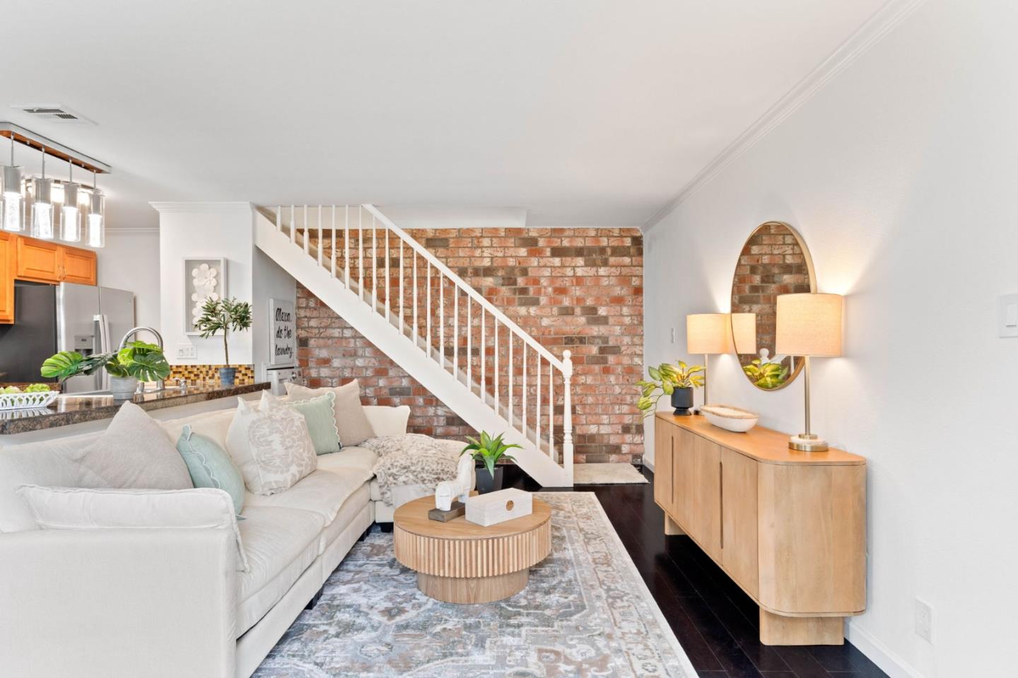 Detail Gallery Image 7 of 30 For 5536 Spinnaker Dr #3,  San Jose,  CA 95123 - 2 Beds | 1 Baths