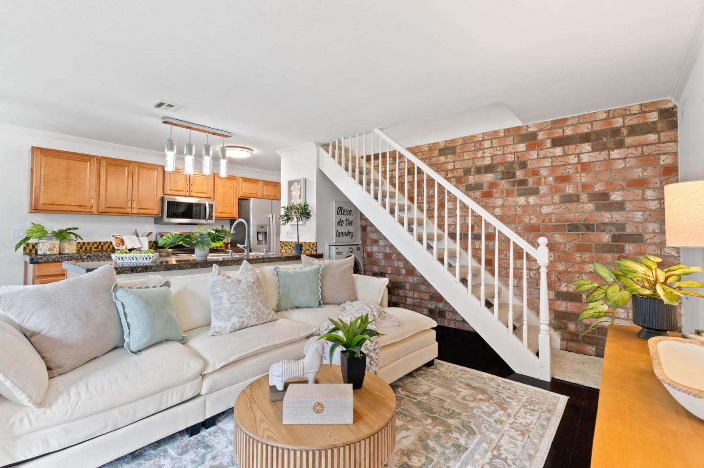 Detail Gallery Image 8 of 30 For 5536 Spinnaker Dr #3,  San Jose,  CA 95123 - 2 Beds | 1 Baths