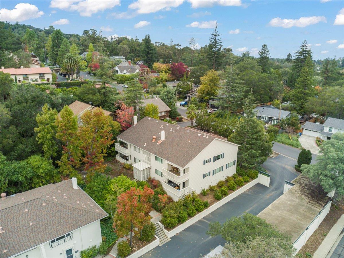 Detail Gallery Image 28 of 37 For 600 Pennsylvania Ave #10,  Los Gatos,  CA 95030 - 2 Beds | 2 Baths