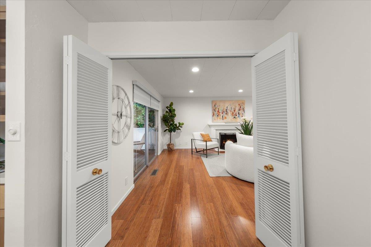 Detail Gallery Image 7 of 37 For 600 Pennsylvania Ave #10,  Los Gatos,  CA 95030 - 2 Beds | 2 Baths