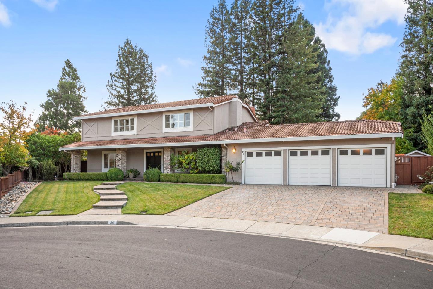 Detail Gallery Image 2 of 51 For 26 Seminole Ct, San Ramon,  CA 94583 - 4 Beds | 3 Baths