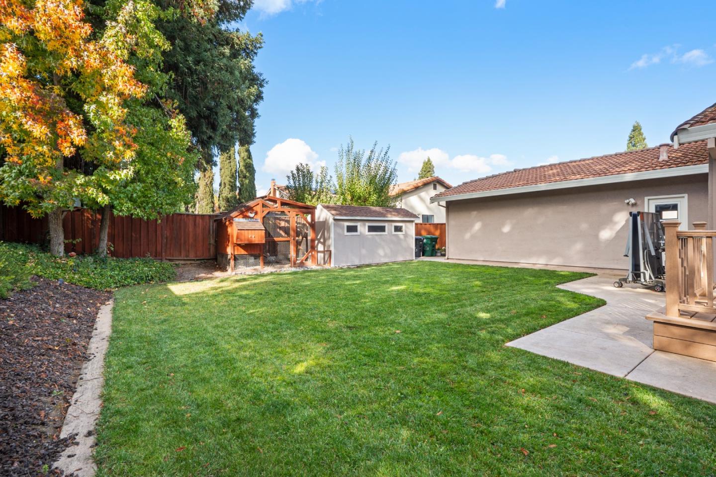 Detail Gallery Image 41 of 51 For 26 Seminole Ct, San Ramon,  CA 94583 - 4 Beds | 3 Baths