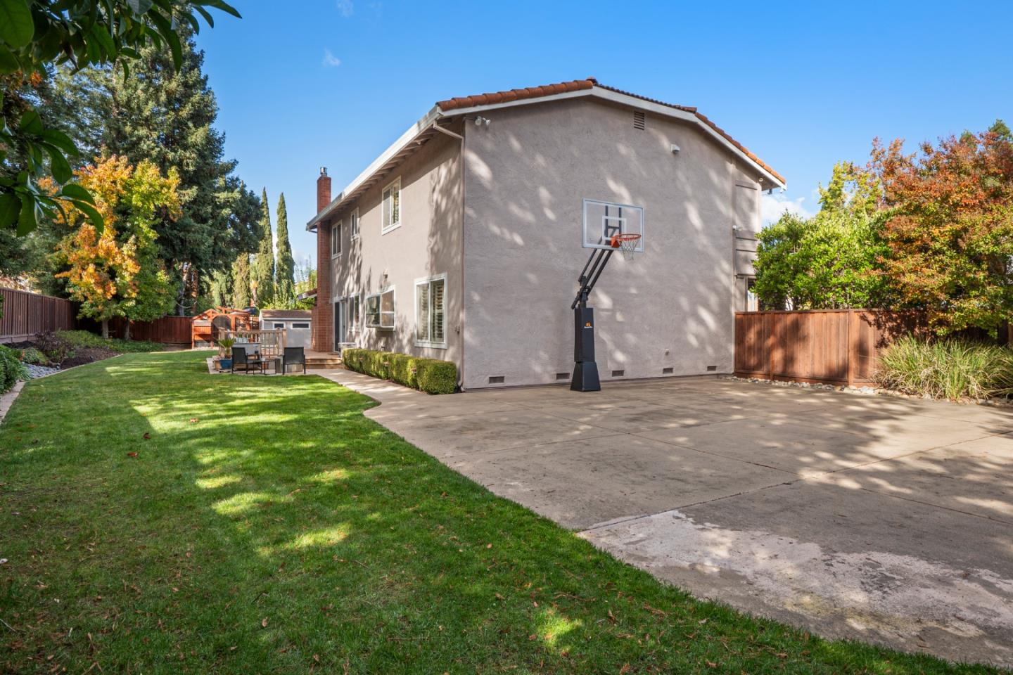 Detail Gallery Image 44 of 51 For 26 Seminole Ct, San Ramon,  CA 94583 - 4 Beds | 3 Baths