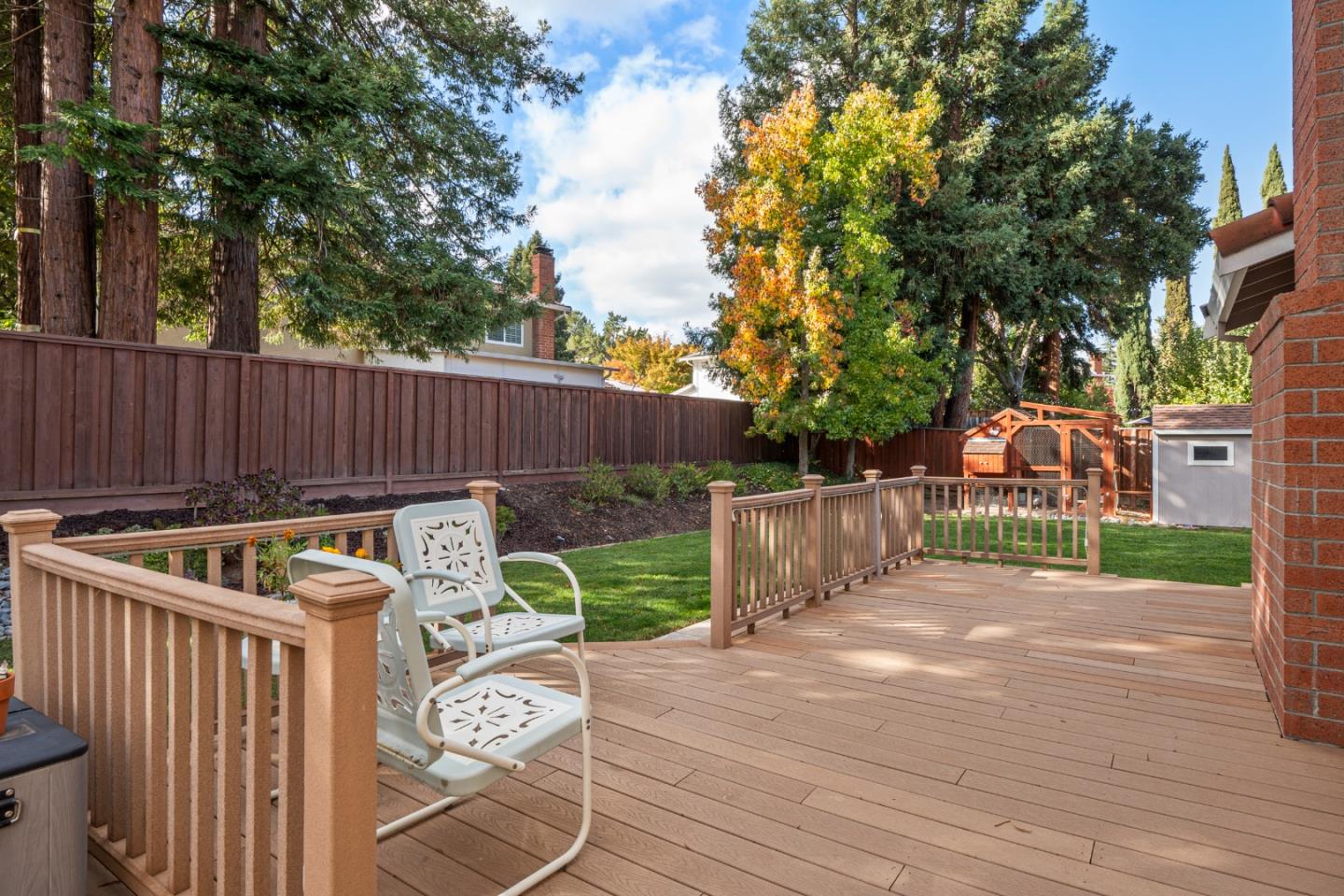 Detail Gallery Image 45 of 51 For 26 Seminole Ct, San Ramon,  CA 94583 - 4 Beds | 3 Baths