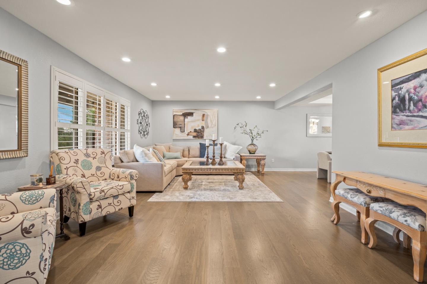 Detail Gallery Image 6 of 51 For 26 Seminole Ct, San Ramon,  CA 94583 - 4 Beds | 3 Baths