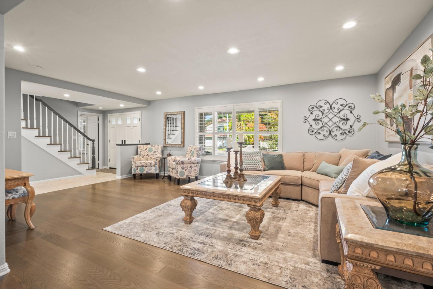 Detail Gallery Image 7 of 51 For 26 Seminole Ct, San Ramon,  CA 94583 - 4 Beds | 3 Baths