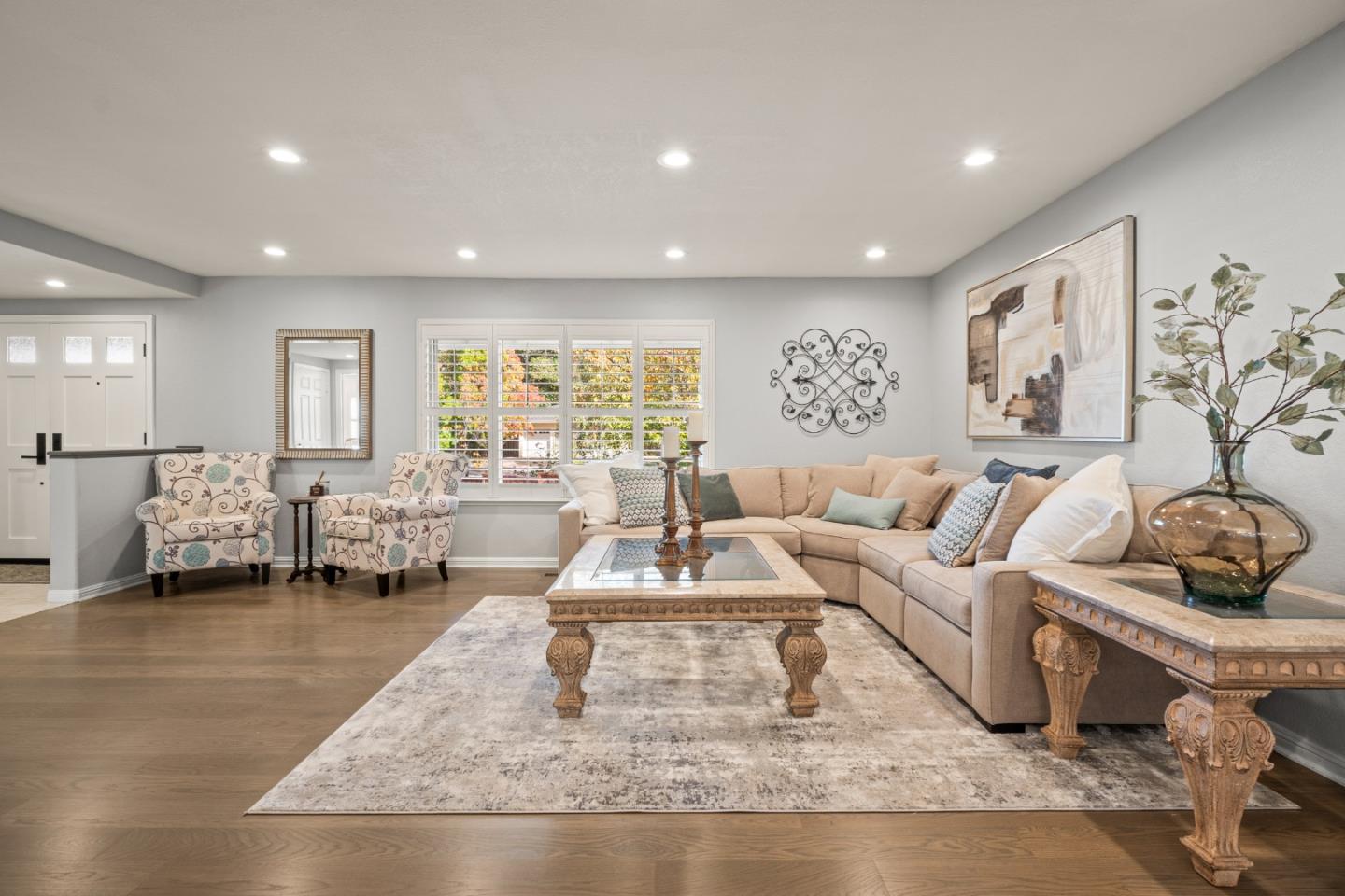 Detail Gallery Image 8 of 51 For 26 Seminole Ct, San Ramon,  CA 94583 - 4 Beds | 3 Baths