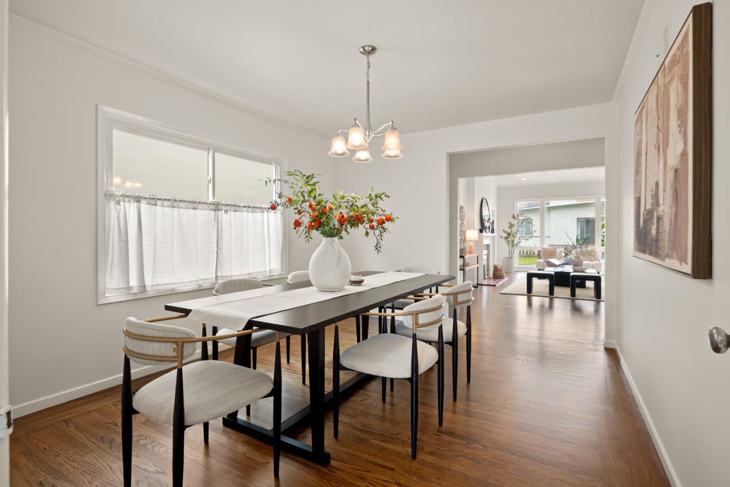 Detail Gallery Image 10 of 26 For 61 Windsor Dr, Daly City,  CA 94015 - 2 Beds | 1 Baths