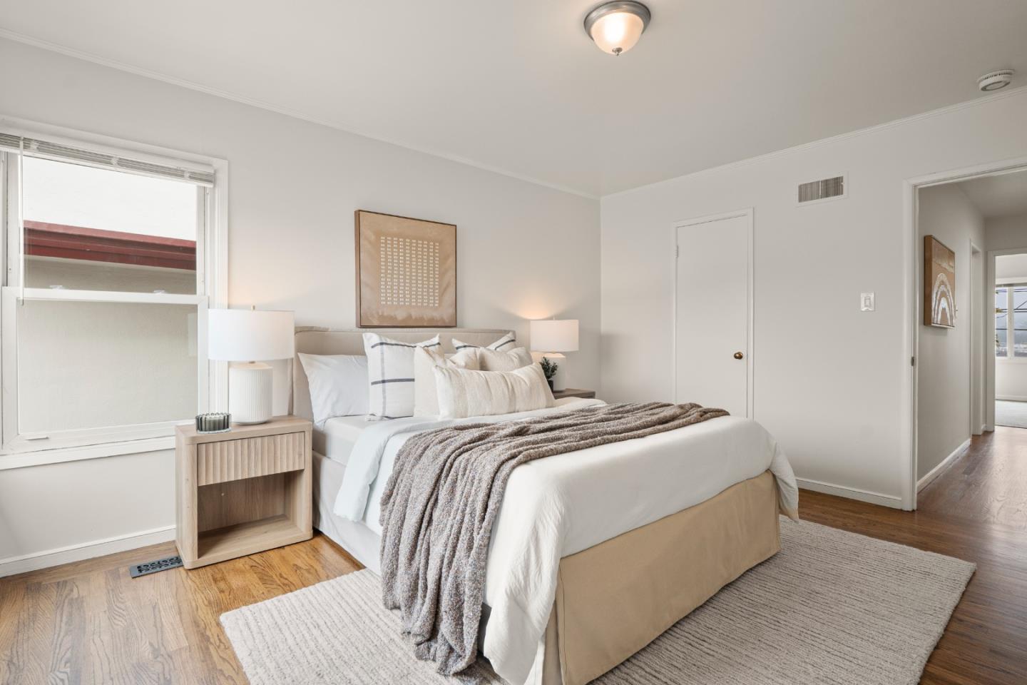 Detail Gallery Image 17 of 26 For 61 Windsor Dr, Daly City,  CA 94015 - 2 Beds | 1 Baths