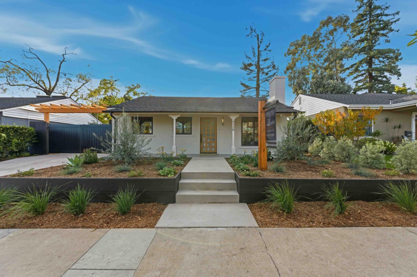 Detail Gallery Image 43 of 44 For 526 Lancaster Way, Redwood City,  CA 94062 - 3 Beds | 2 Baths