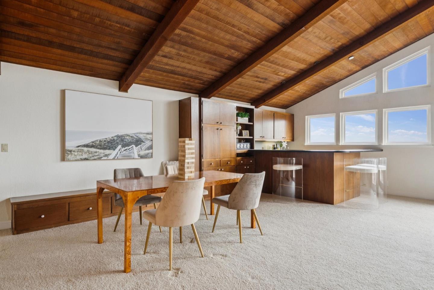 Detail Gallery Image 10 of 39 For 21193 Michaels Dr, Saratoga,  CA 95070 - 4 Beds | 3 Baths