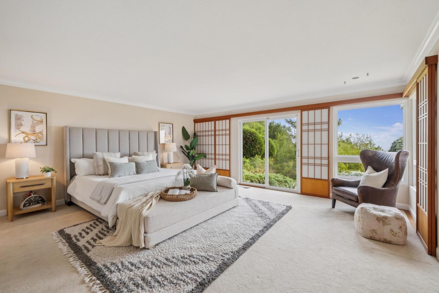 Detail Gallery Image 16 of 39 For 21193 Michaels Dr, Saratoga,  CA 95070 - 4 Beds | 3 Baths