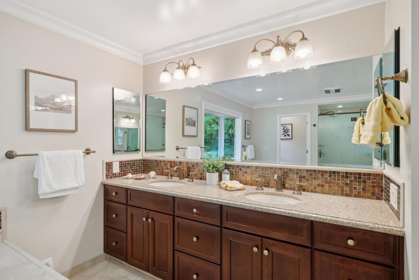 Detail Gallery Image 21 of 39 For 21193 Michaels Dr, Saratoga,  CA 95070 - 4 Beds | 3 Baths