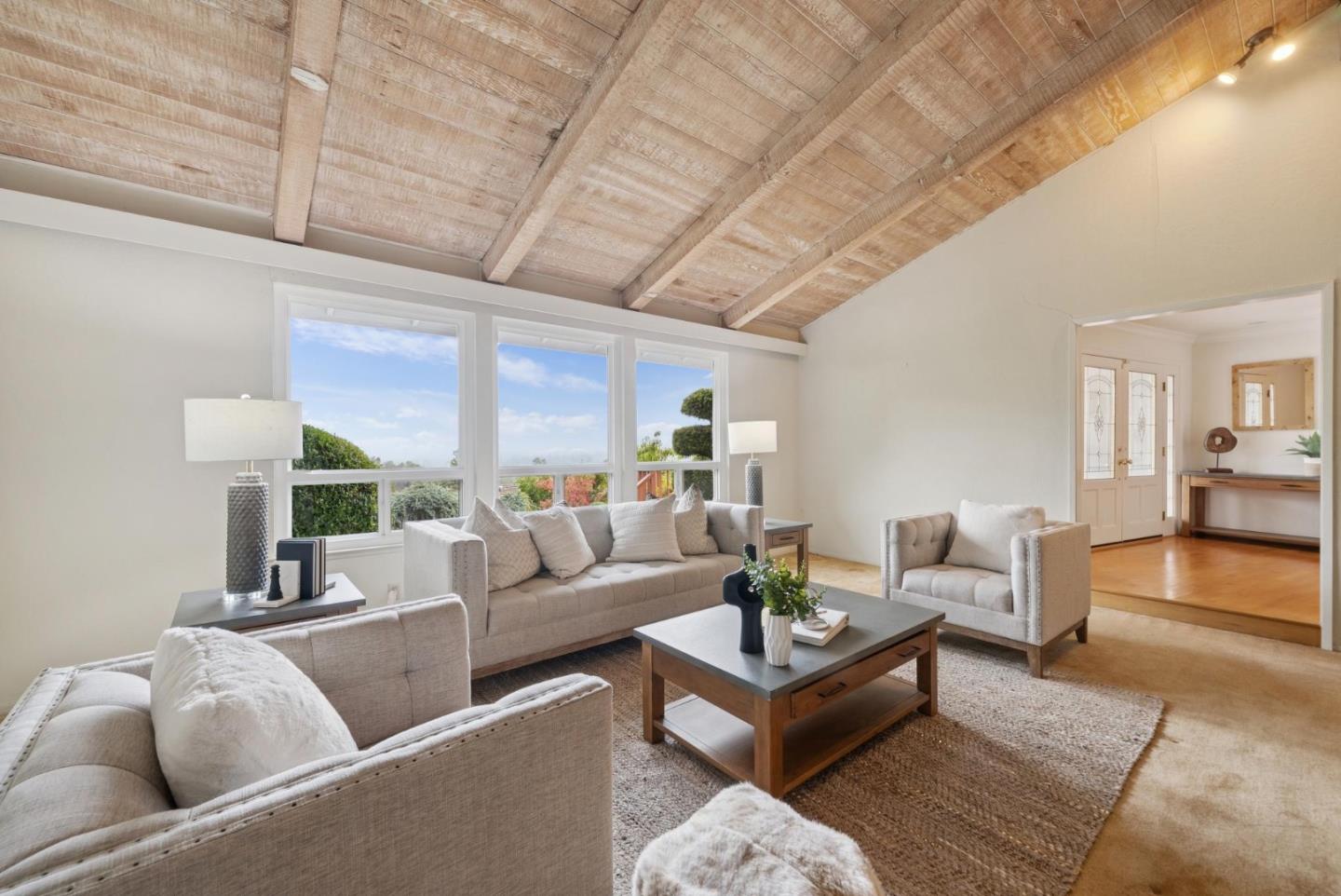 Detail Gallery Image 4 of 39 For 21193 Michaels Dr, Saratoga,  CA 95070 - 4 Beds | 3 Baths