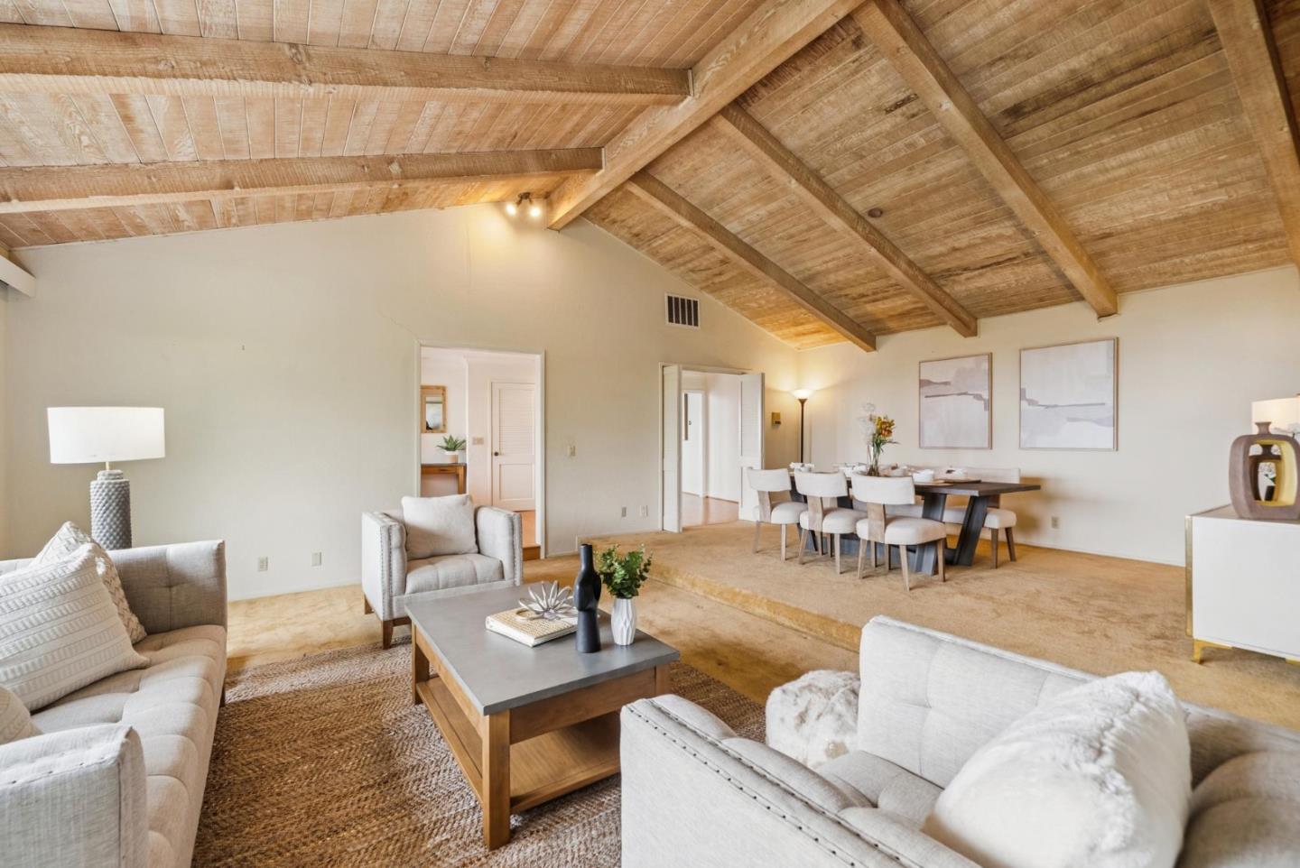 Detail Gallery Image 5 of 39 For 21193 Michaels Dr, Saratoga,  CA 95070 - 4 Beds | 3 Baths