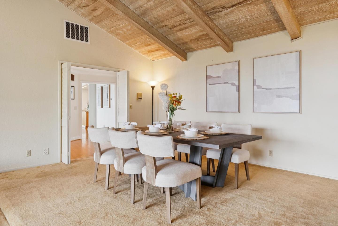 Detail Gallery Image 6 of 39 For 21193 Michaels Dr, Saratoga,  CA 95070 - 4 Beds | 3 Baths