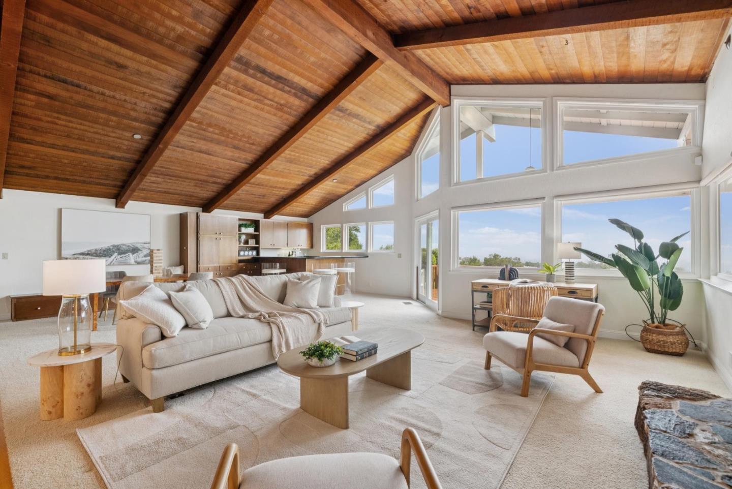 Detail Gallery Image 8 of 39 For 21193 Michaels Dr, Saratoga,  CA 95070 - 4 Beds | 3 Baths