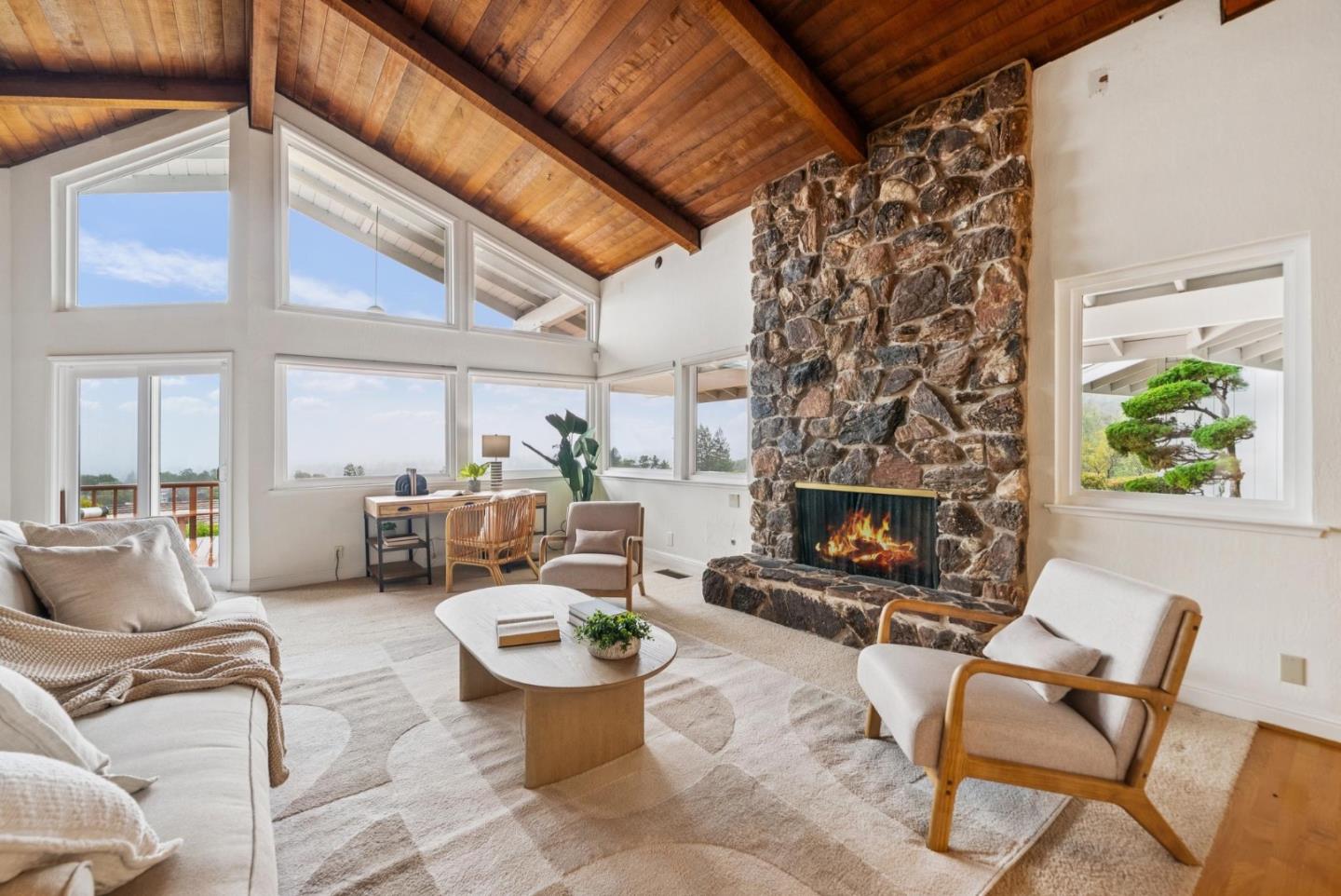 Detail Gallery Image 9 of 39 For 21193 Michaels Dr, Saratoga,  CA 95070 - 4 Beds | 3 Baths