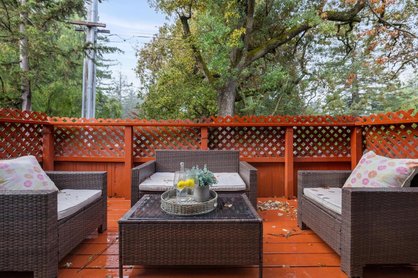 Detail Gallery Image 13 of 14 For 14400 Springer Ave, Saratoga,  CA 95070 - 2 Beds | 2 Baths