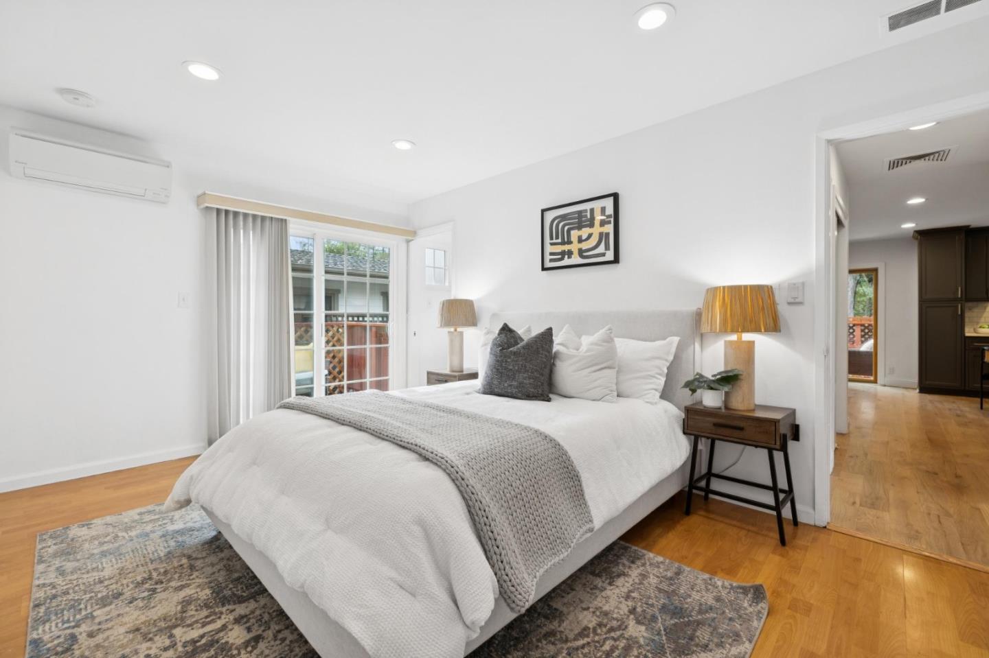 Detail Gallery Image 6 of 14 For 14400 Springer Ave, Saratoga,  CA 95070 - 2 Beds | 2 Baths