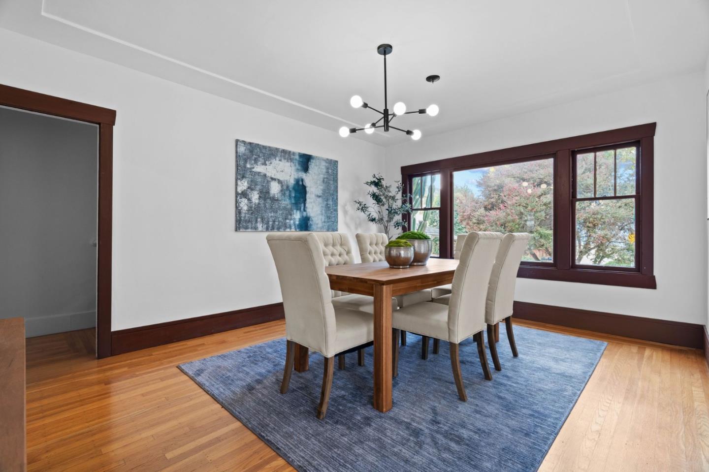 Detail Gallery Image 10 of 39 For 1200 El Centro Ave, Oakland,  CA 94602 - 2 Beds | 1/1 Baths