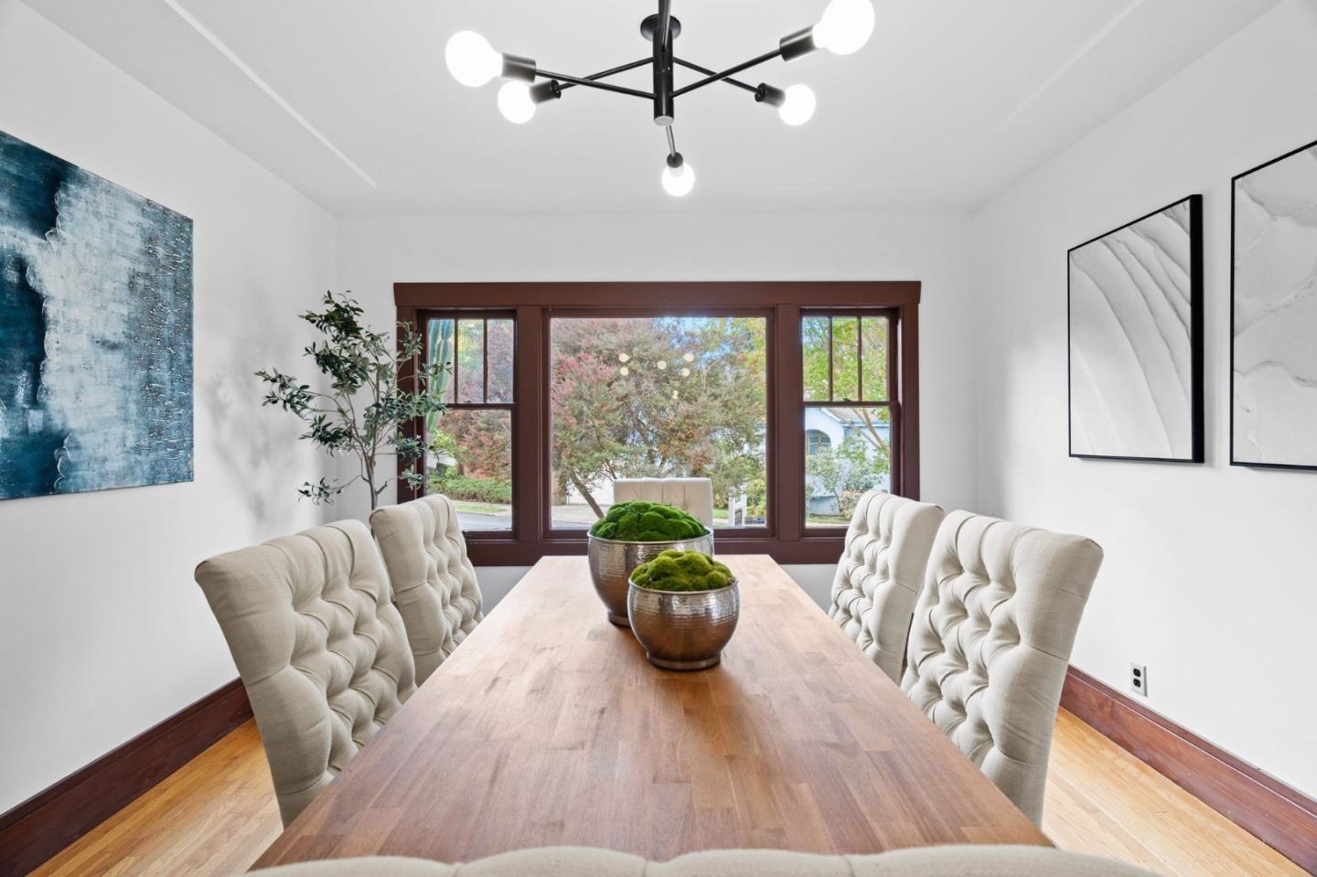 Detail Gallery Image 11 of 39 For 1200 El Centro Ave, Oakland,  CA 94602 - 2 Beds | 1/1 Baths