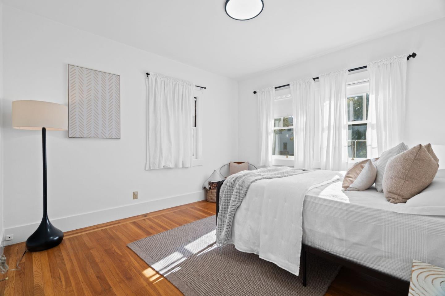 Detail Gallery Image 21 of 39 For 1200 El Centro Ave, Oakland,  CA 94602 - 2 Beds | 1/1 Baths