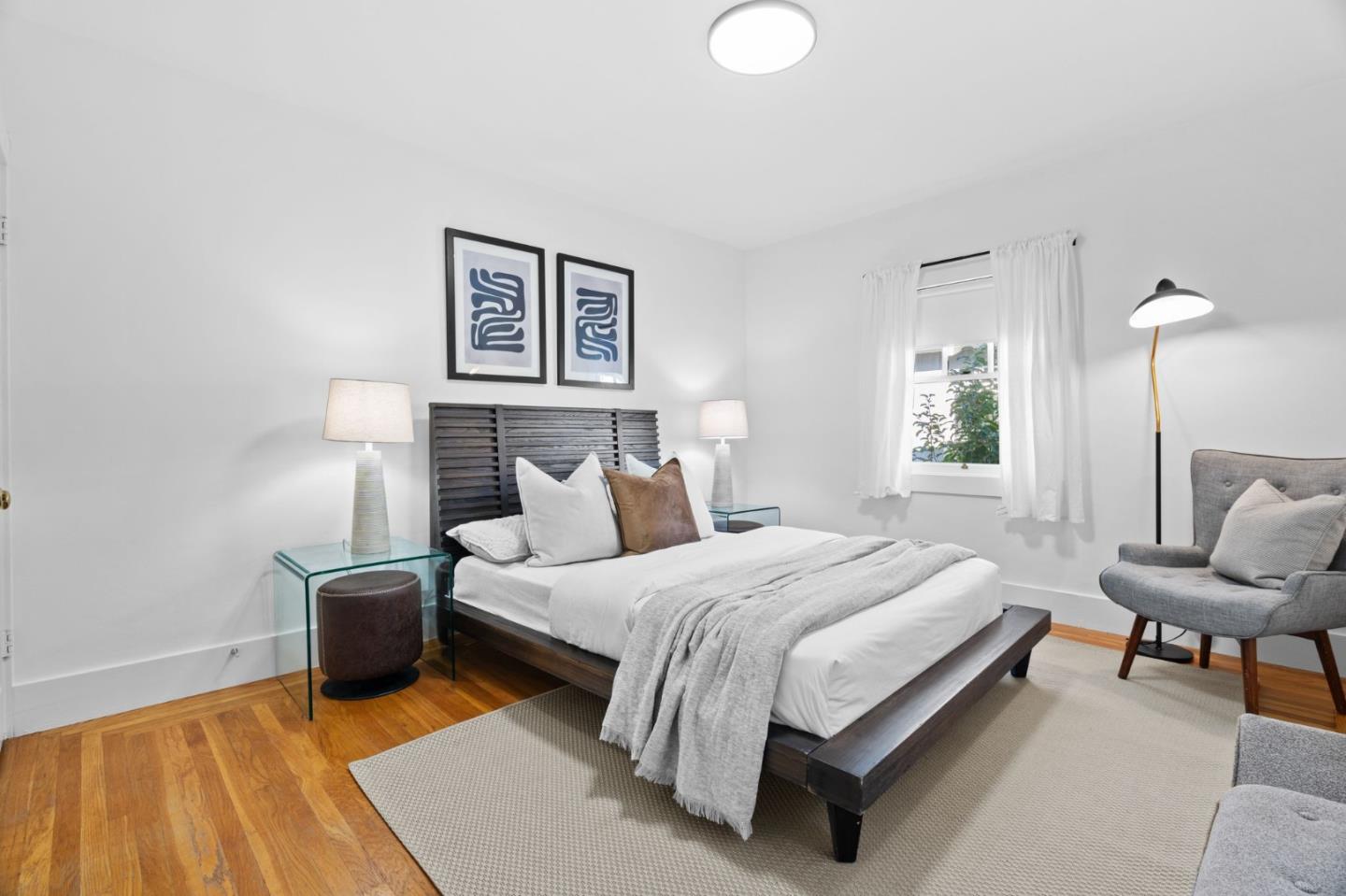 Detail Gallery Image 25 of 39 For 1200 El Centro Ave, Oakland,  CA 94602 - 2 Beds | 1/1 Baths