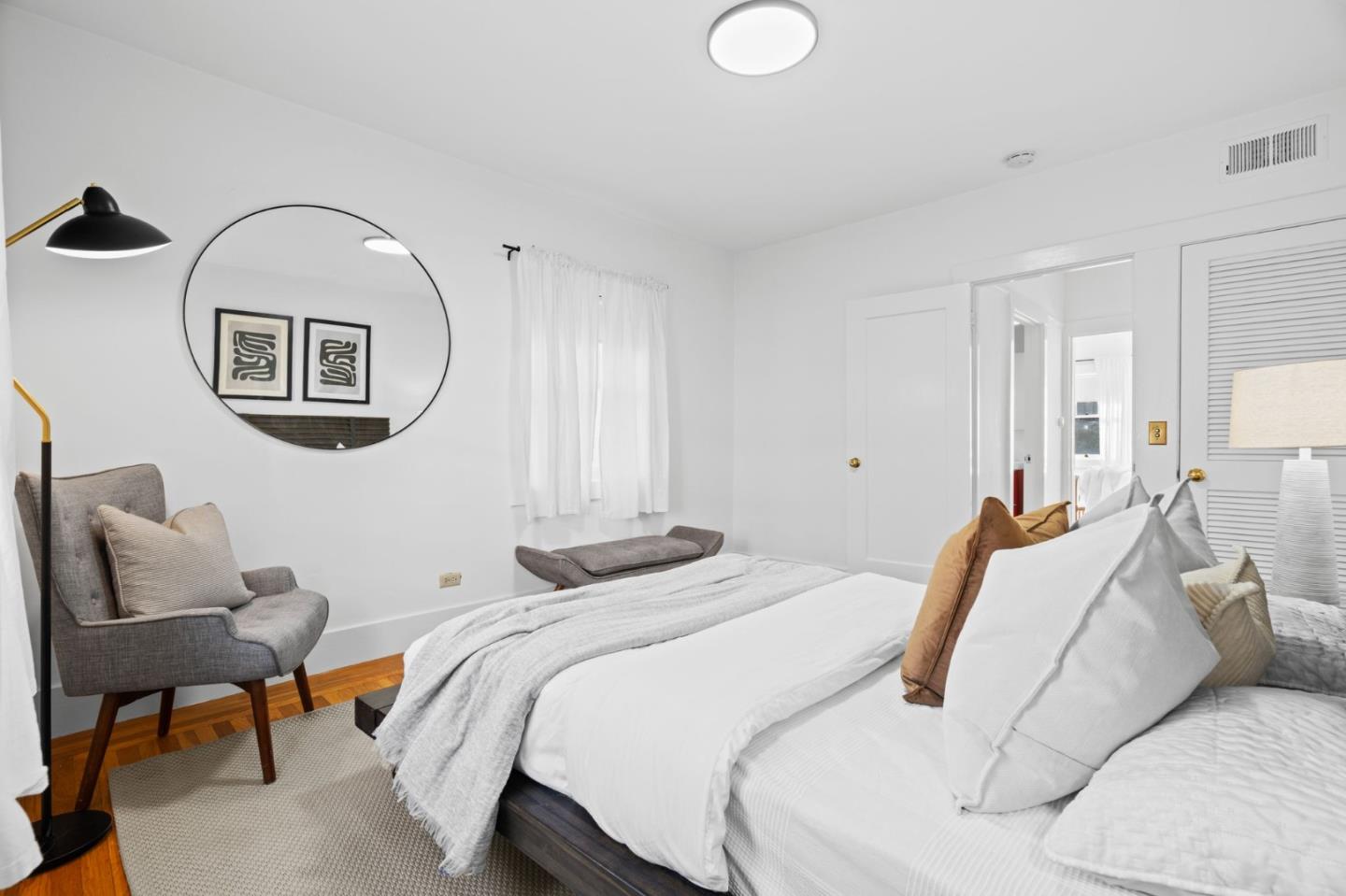 Detail Gallery Image 26 of 39 For 1200 El Centro Ave, Oakland,  CA 94602 - 2 Beds | 1/1 Baths