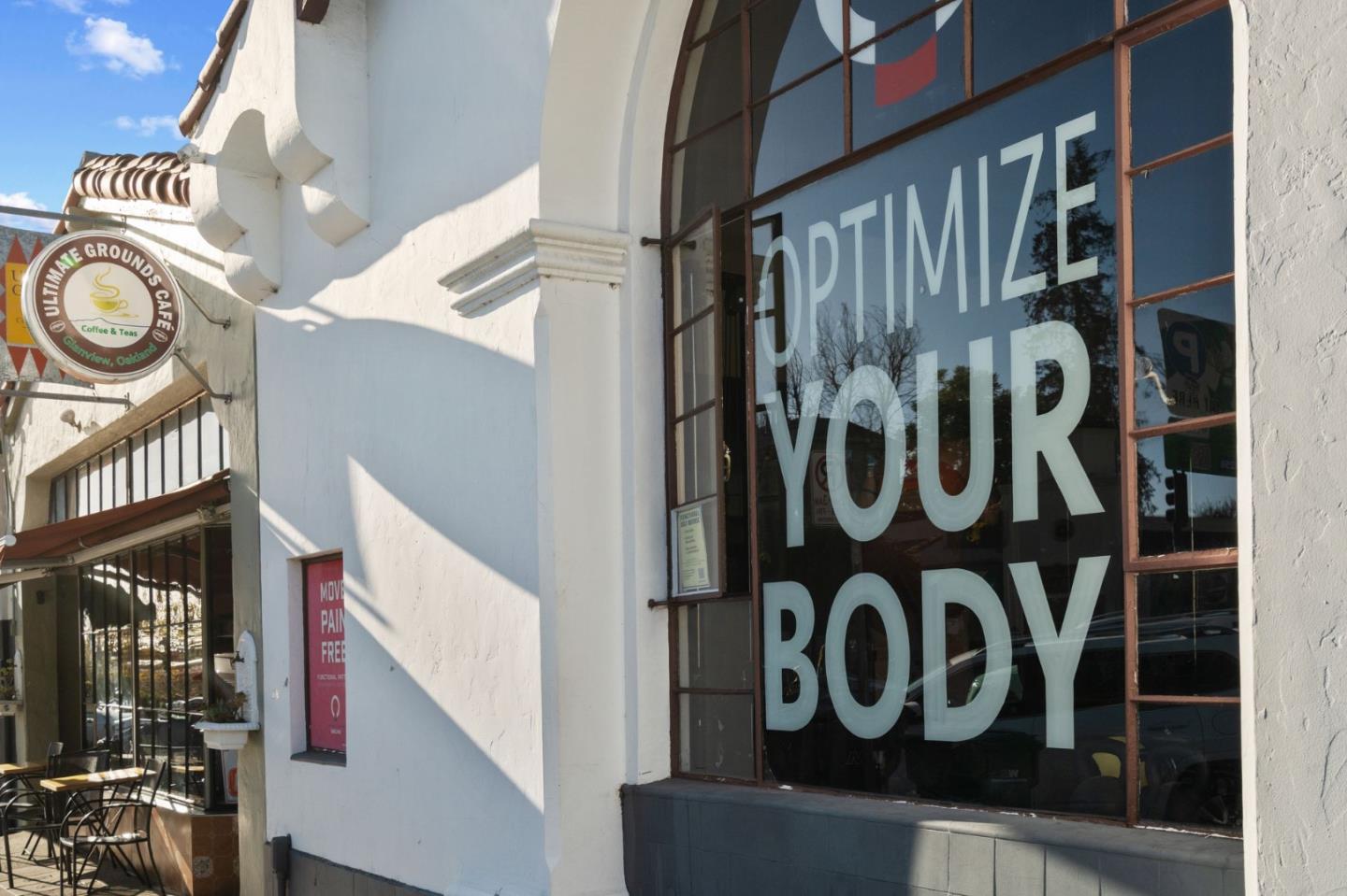 Detail Gallery Image 32 of 39 For 1200 El Centro Ave, Oakland,  CA 94602 - 2 Beds | 1/1 Baths