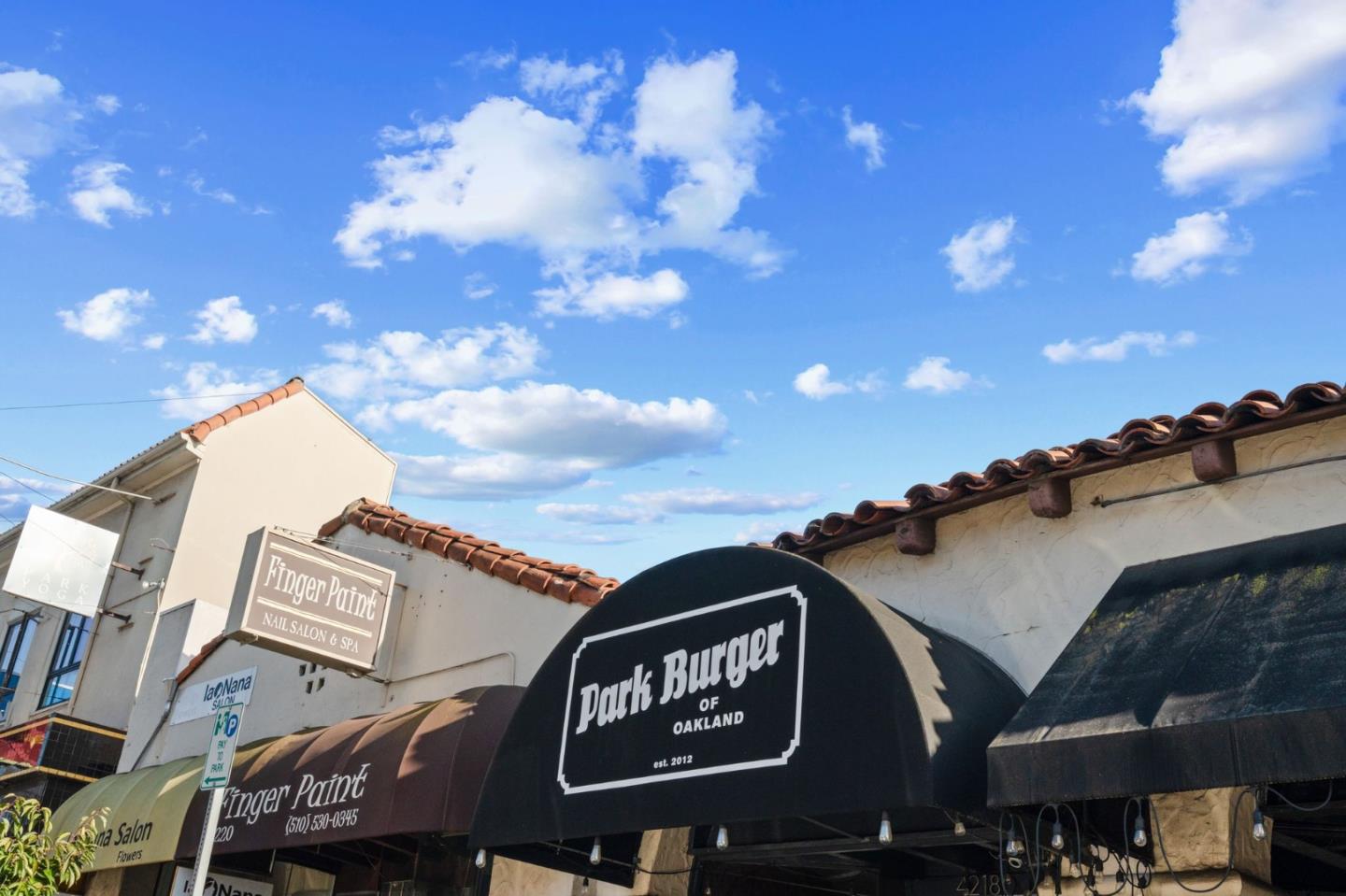 Detail Gallery Image 33 of 39 For 1200 El Centro Ave, Oakland,  CA 94602 - 2 Beds | 1/1 Baths