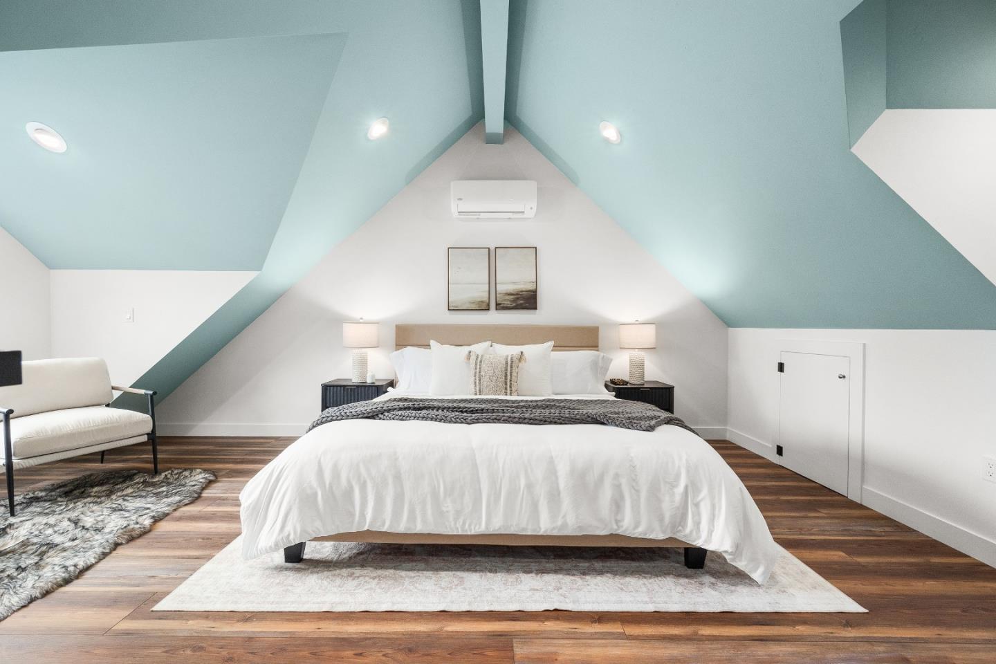 Detail Gallery Image 10 of 45 For 526 S Branciforte Ave, Santa Cruz,  CA 95062 - – Beds | – Baths