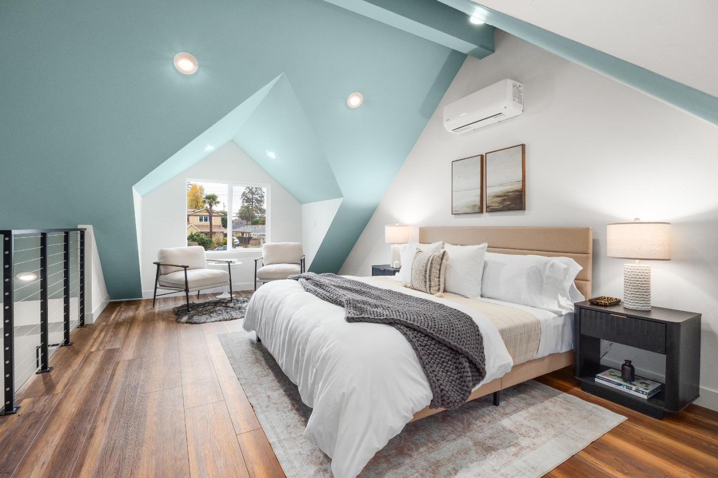 Detail Gallery Image 9 of 45 For 526 S Branciforte Ave, Santa Cruz,  CA 95062 - – Beds | – Baths