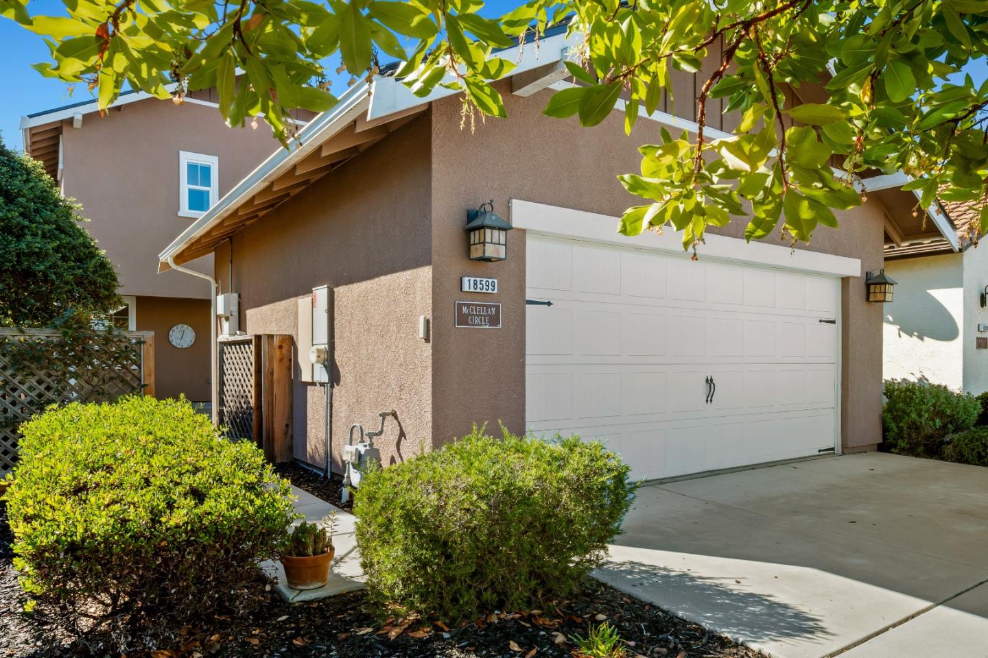 Detail Gallery Image 38 of 39 For 18599 Mcclellan Cir, East Garrison,  CA 93933 - 4 Beds | 3 Baths