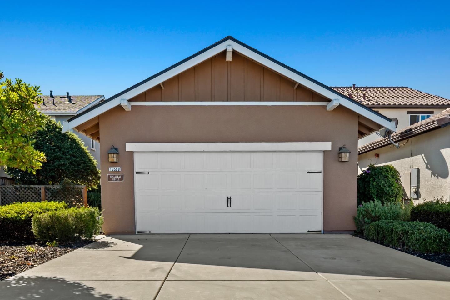 Detail Gallery Image 39 of 39 For 18599 Mcclellan Cir, East Garrison,  CA 93933 - 4 Beds | 3 Baths