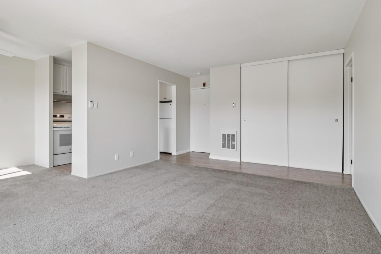 Detail Gallery Image 11 of 47 For 815 N Humboldt St #508,  San Mateo,  CA 94401 - 2 Beds | 1 Baths