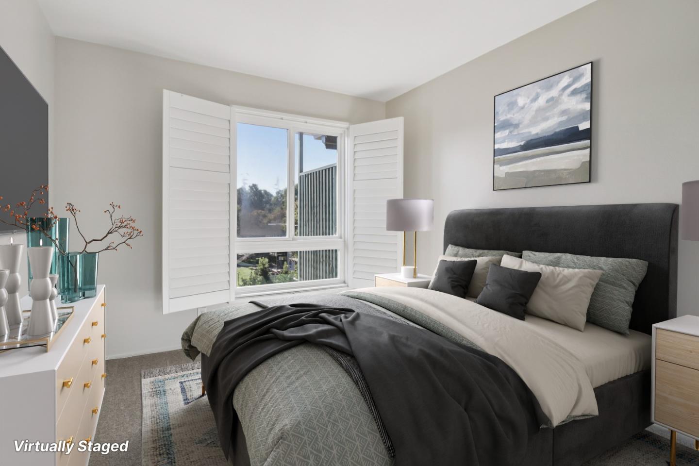 Detail Gallery Image 18 of 47 For 815 N Humboldt St #508,  San Mateo,  CA 94401 - 2 Beds | 1 Baths