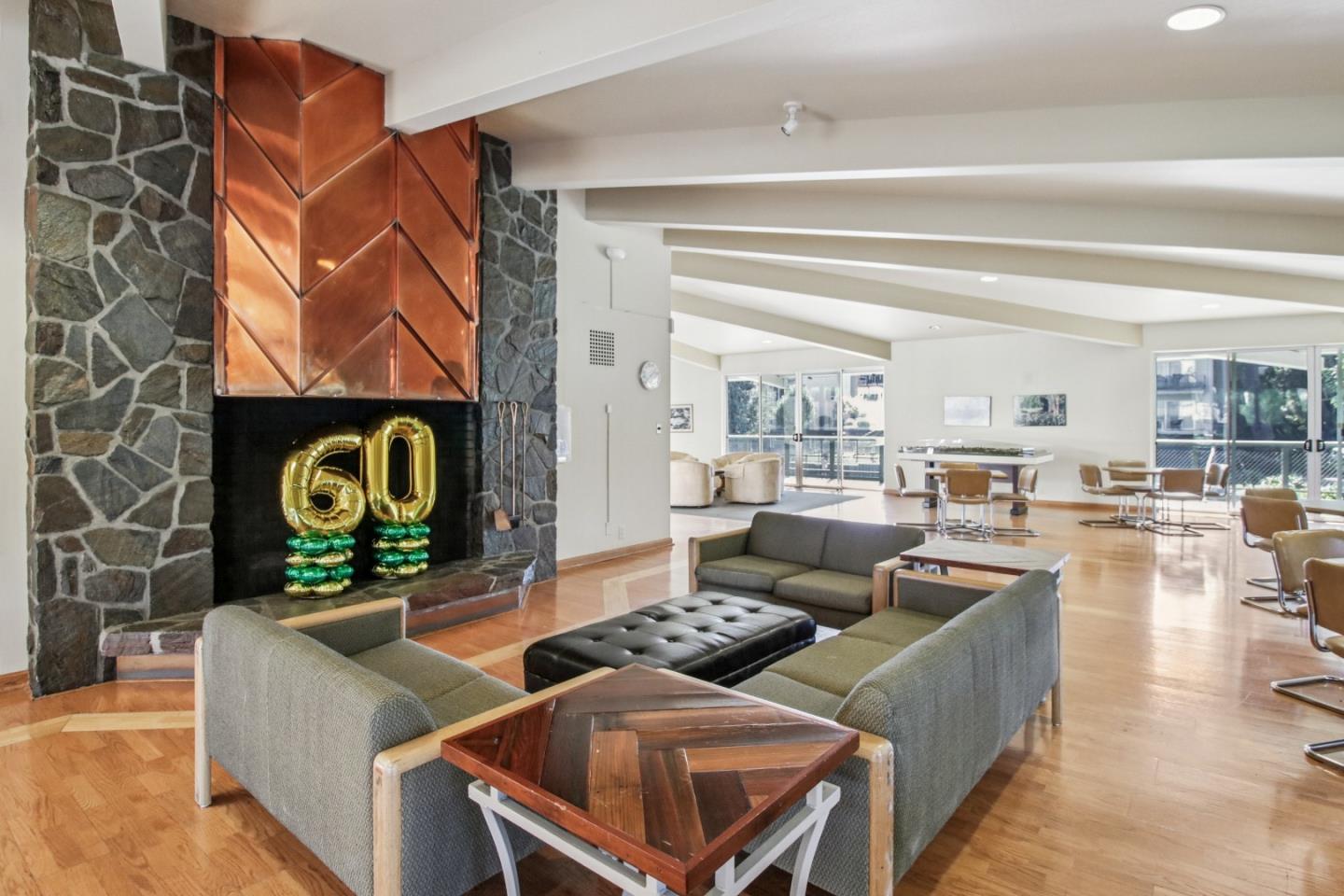 Detail Gallery Image 29 of 47 For 815 N Humboldt St #508,  San Mateo,  CA 94401 - 2 Beds | 1 Baths