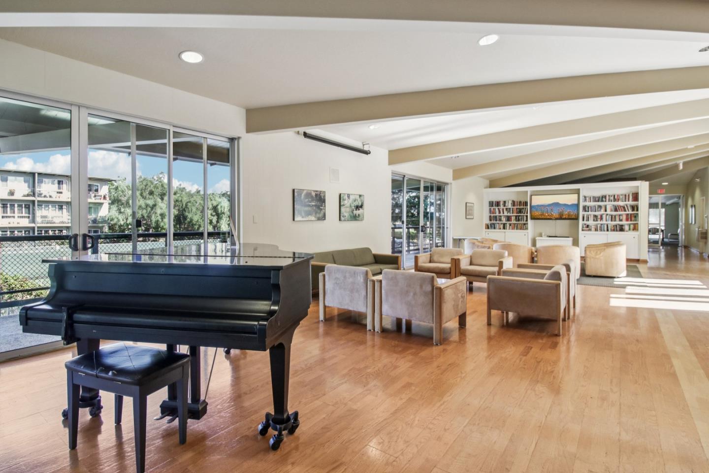 Detail Gallery Image 30 of 47 For 815 N Humboldt St #508,  San Mateo,  CA 94401 - 2 Beds | 1 Baths