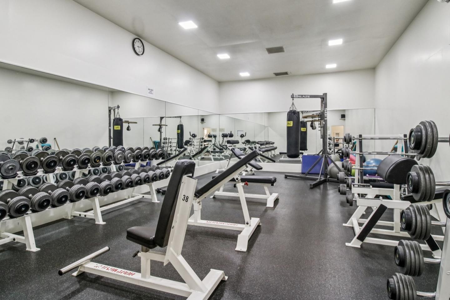 Detail Gallery Image 35 of 47 For 815 N Humboldt St #508,  San Mateo,  CA 94401 - 2 Beds | 1 Baths