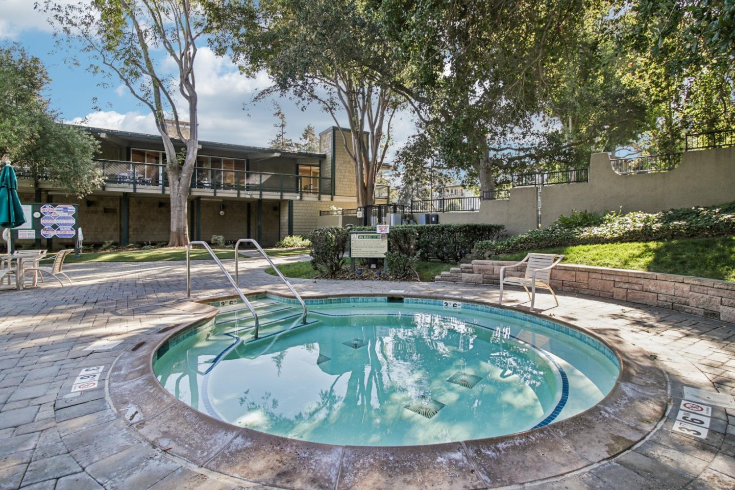 Detail Gallery Image 38 of 47 For 815 N Humboldt St #508,  San Mateo,  CA 94401 - 2 Beds | 1 Baths