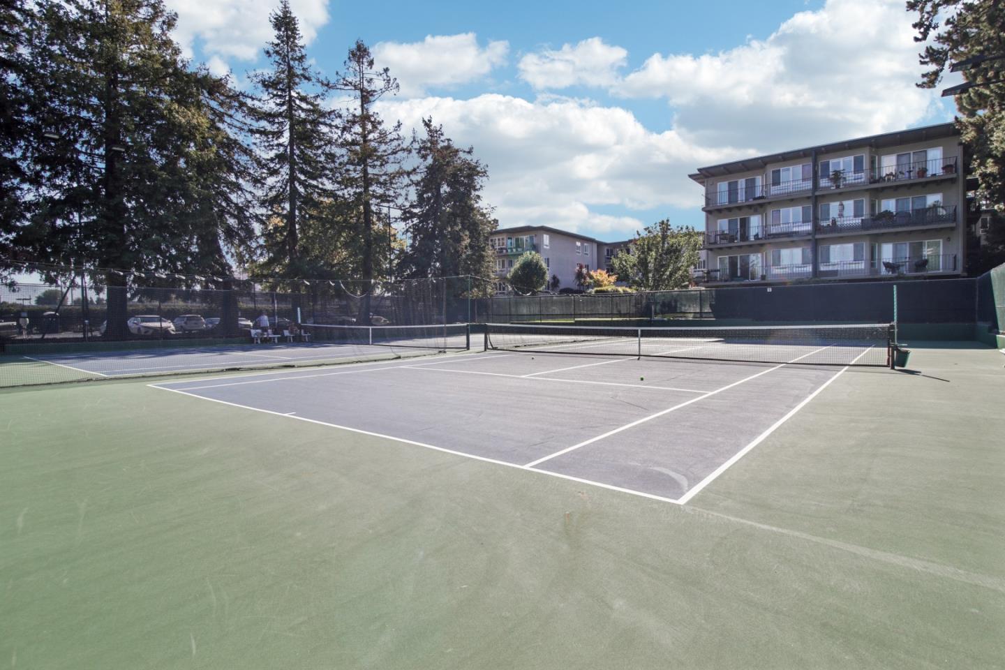 Detail Gallery Image 39 of 47 For 815 N Humboldt St #508,  San Mateo,  CA 94401 - 2 Beds | 1 Baths