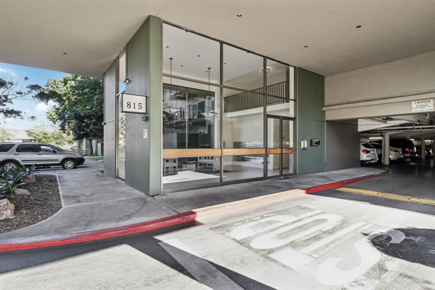 Detail Gallery Image 4 of 47 For 815 N Humboldt St #508,  San Mateo,  CA 94401 - 2 Beds | 1 Baths