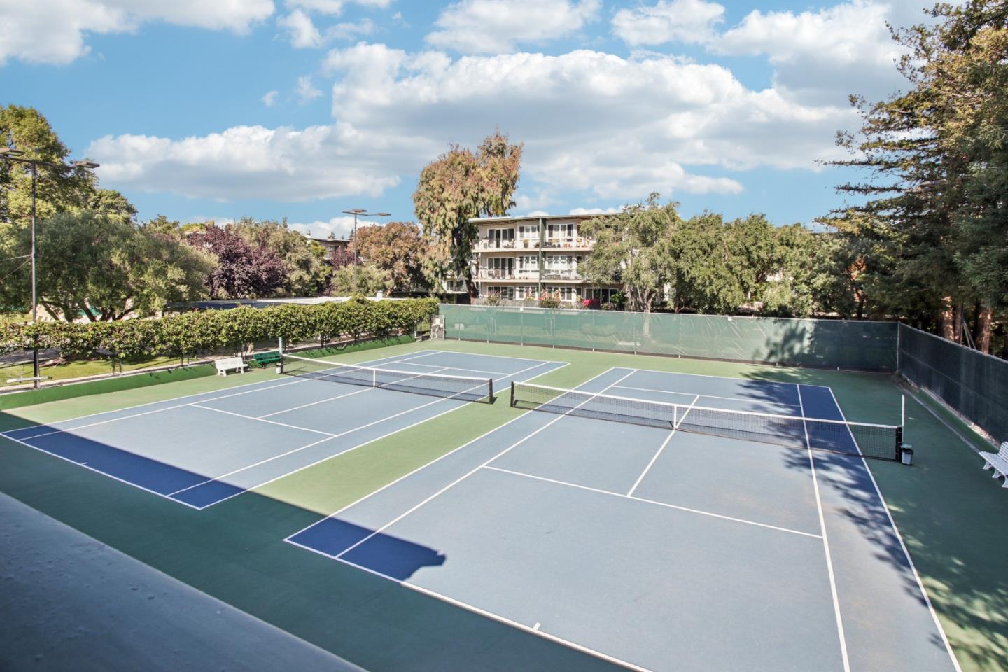 Detail Gallery Image 40 of 47 For 815 N Humboldt St #508,  San Mateo,  CA 94401 - 2 Beds | 1 Baths