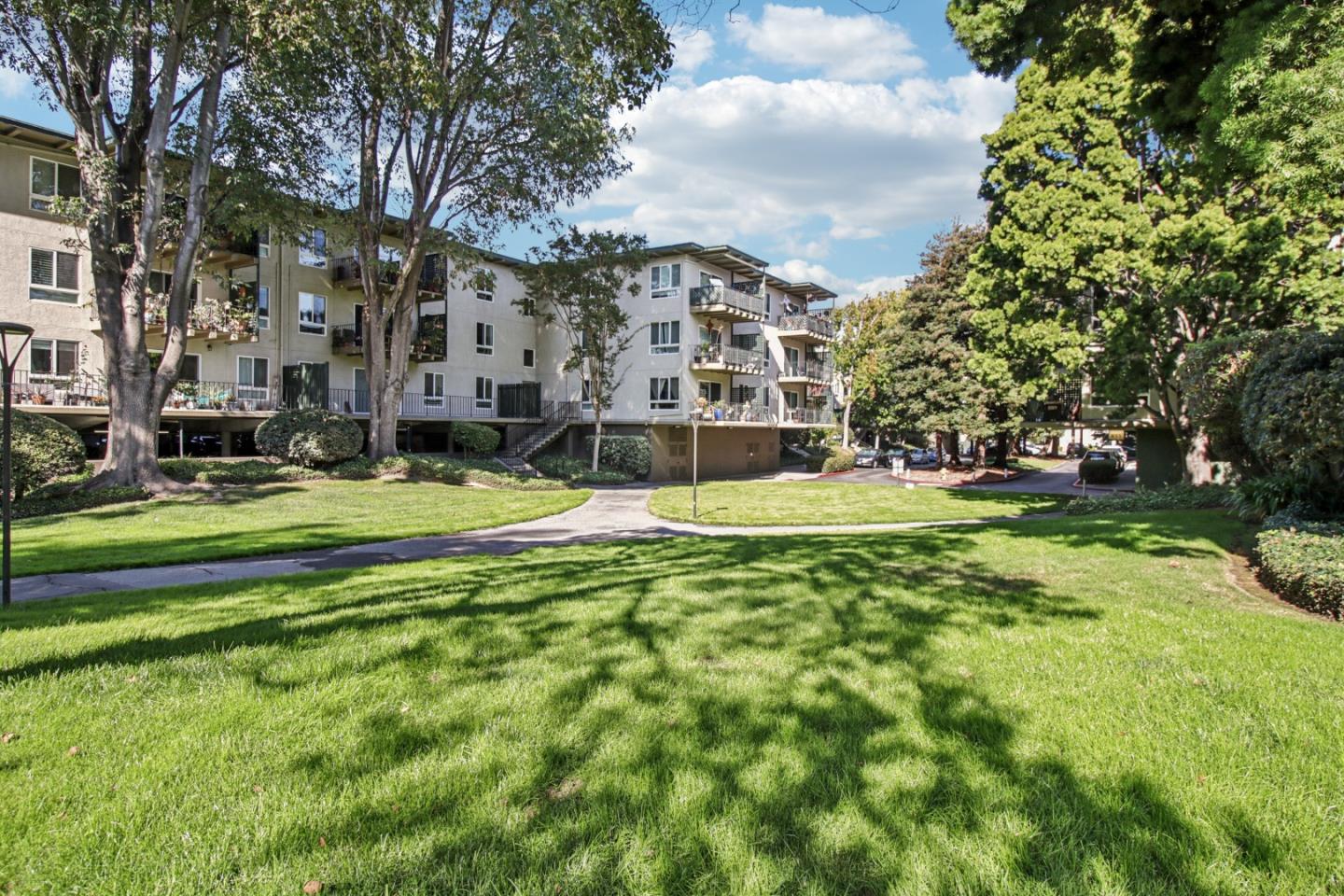 Detail Gallery Image 41 of 47 For 815 N Humboldt St #508,  San Mateo,  CA 94401 - 2 Beds | 1 Baths