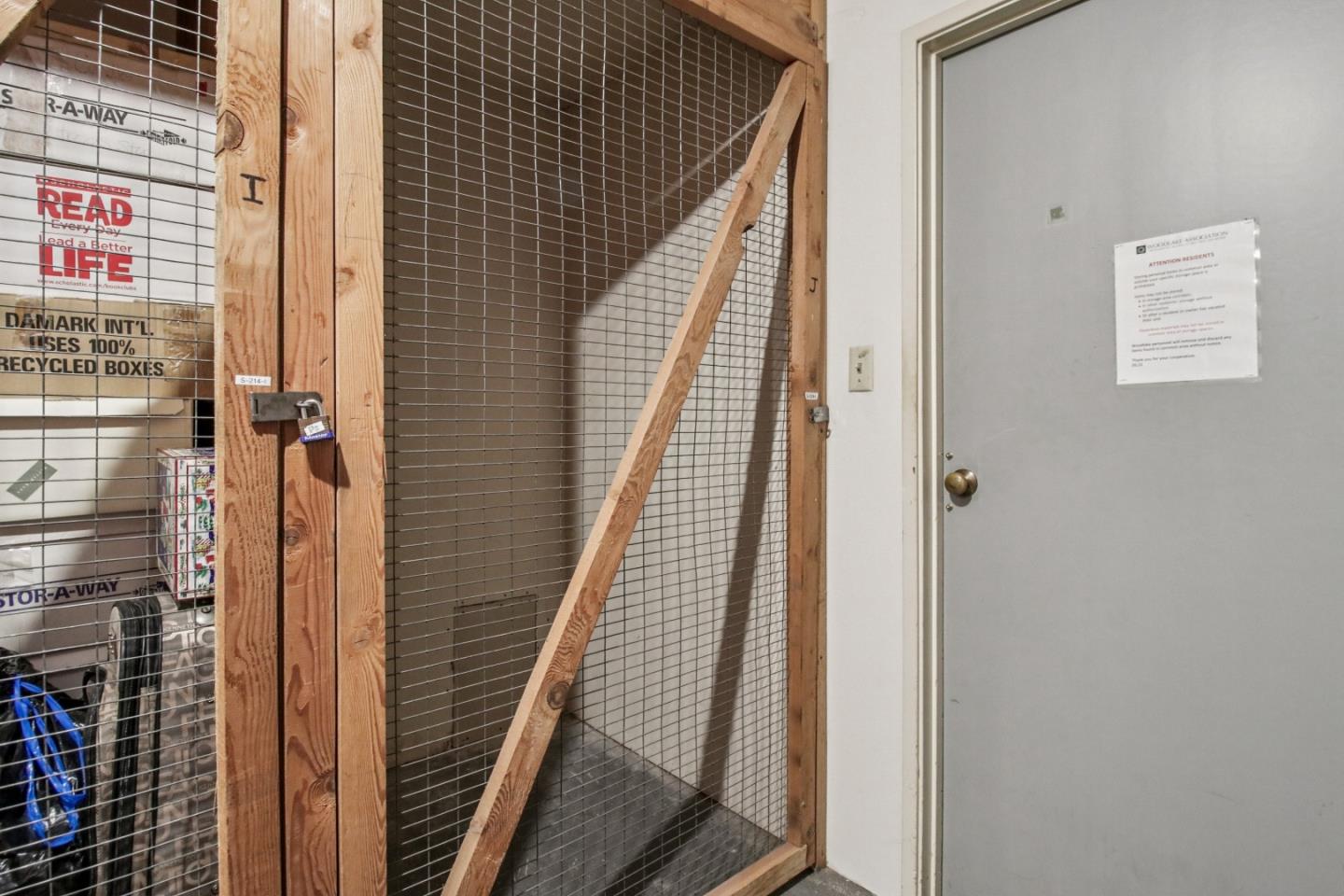 Detail Gallery Image 43 of 47 For 815 N Humboldt St #508,  San Mateo,  CA 94401 - 2 Beds | 1 Baths