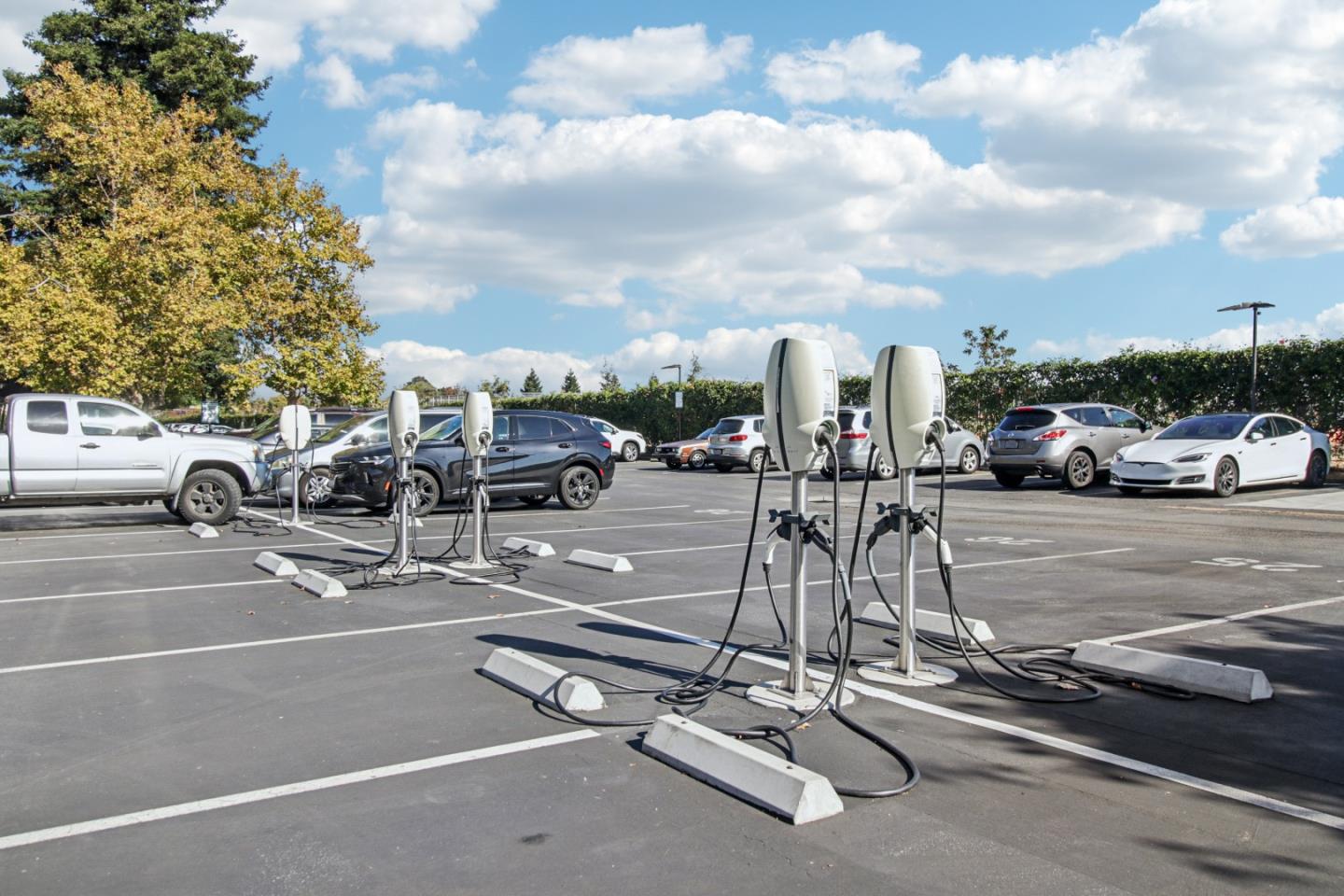 Detail Gallery Image 46 of 47 For 815 N Humboldt St #508,  San Mateo,  CA 94401 - 2 Beds | 1 Baths