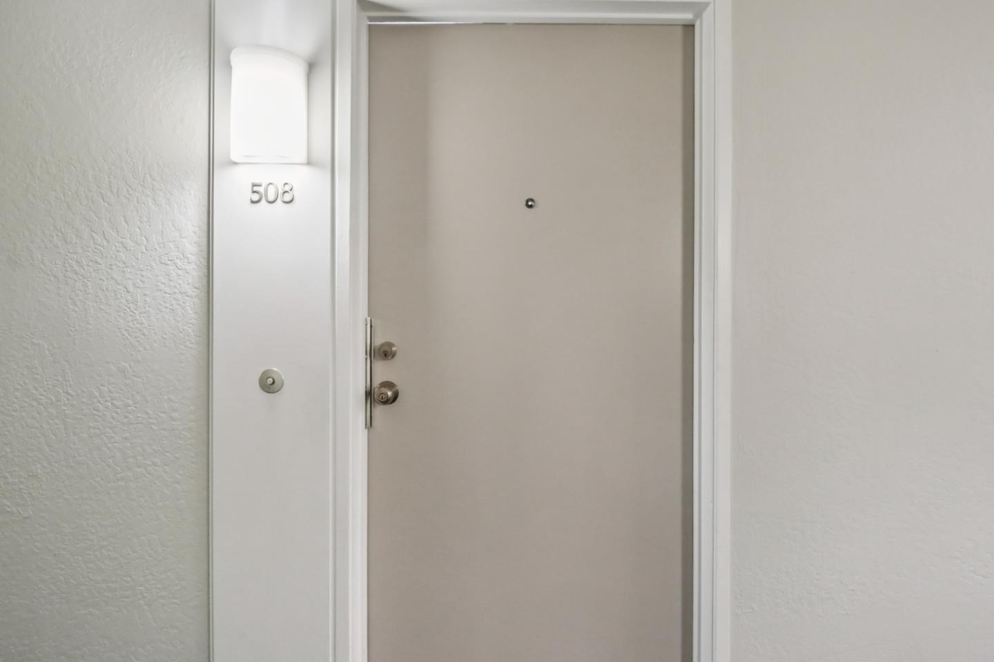 Detail Gallery Image 5 of 47 For 815 N Humboldt St #508,  San Mateo,  CA 94401 - 2 Beds | 1 Baths
