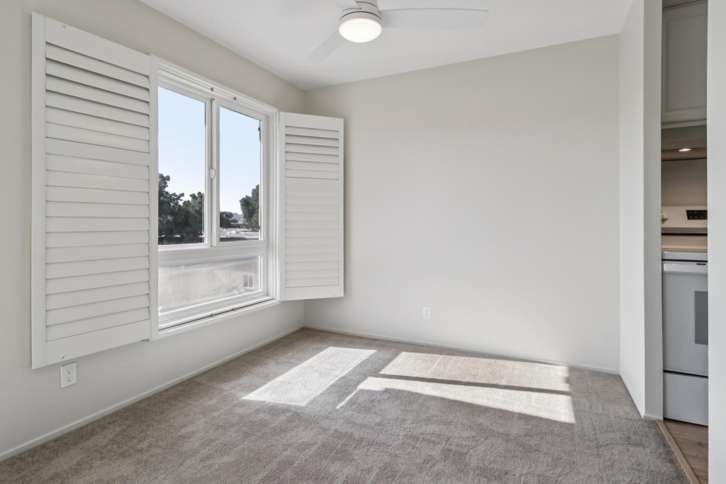 Detail Gallery Image 9 of 47 For 815 N Humboldt St #508,  San Mateo,  CA 94401 - 2 Beds | 1 Baths